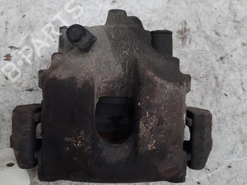 Used Left rear brake caliper BMW 3 Compact (E46) 316 ti (115 hp) 28771983