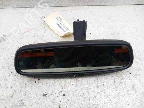 Used Rear mirror PEUGEOT 407 Coupe (6C_) 3.0 V6 (211 hp) 28734592
