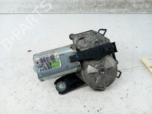 Used Rear wiper motor CITROËN C1 (PM_, PN_) 1.0 (68 hp) 28767966