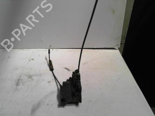 Used Rear right lock RENAULT CLIO III (BR0/1, CR0/1) 1.5 dCi (BR17, CR17) (86 hp) 28755278