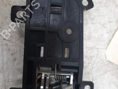 Used Rear left interior door handle KIA SPORTAGE III (SL) 2.0 CRDi (136 hp) 28763462