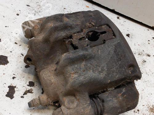 Right front brake caliper CITROËN JUMPER I Van (244) 2.2 HDi | BP28794429M104 - Image 3