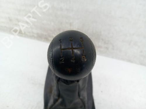 Gear lever CHEVROLET AVEO / KALOS Hatchback (T250, T255) 1.2 LPG | BP28784012M90 