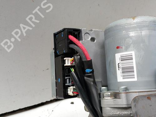 Steering column RENAULT MEGANE III Hatchback (BZ0/1_, B3_) 1.9 dCi (BZ0N, BZ0J) | BP28751649M21 - Image 3