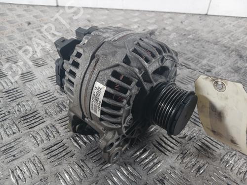 Used Alternator SEAT IBIZA IV (6J5, 6P1) 1.2 TDI (75 hp) 30392380
