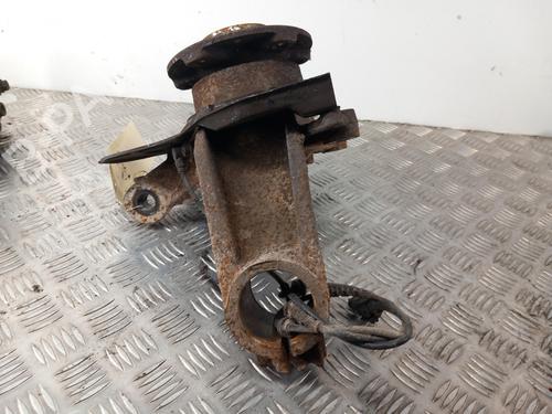 Left front steering knuckle FIAT DUCATO Van (250_) 150 Multijet 2,3 D | BP31138071M25 - Image 2