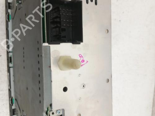 Used Radio Radio FORD FIESTA V (JH_, JD_) 1.4 TDCi (68 hp) 28781548 28781548