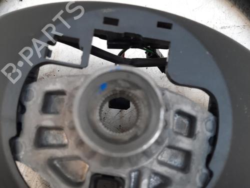 Steering wheel RENAULT SCÉNIC III (JZ0/1_) 1.5 dCi | BP28749359C49 