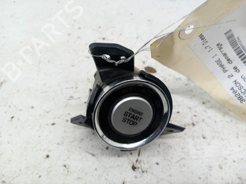 Spak kontakt HYUNDAI TUCSON (TL, TLE) 1.7 CRDi (116 hp) 28737488