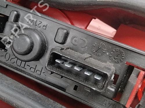 Used Right taillight Right taillight PEUGEOT 306 Break (7E, N3, N5) 1.9 D (69 hp) 36425300 36425300