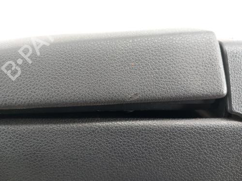 Middle console PEUGEOT 3008 I MPV (0U_) 1.6 HDi | BP28740077I22 