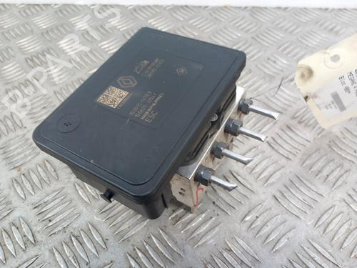 Used ABS pump RENAULT MEGANE IV Grandtour (K9A/M/N_) 1.2 TCe 130 (K9MR) (130 hp) 29615638