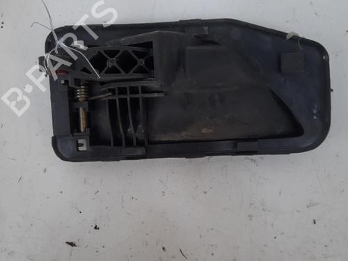 Used Rear left interior door handle Rear left interior door handle PEUGEOT 405 I (15B) 1.6 (94 hp) 28769510 28769510