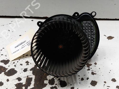 Heater blower motor RENAULT MEGANE IV Hatchback (B9A/M/N_) 1.5 Blue dCi 115 (B9A6) | BP28766388M62