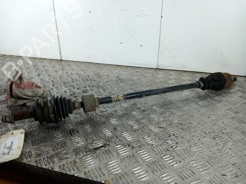 Used Right front driveshaft Right front driveshaft OPEL AGILA B (H08) 1.2 (F68) (86 hp) 28781837 28781837