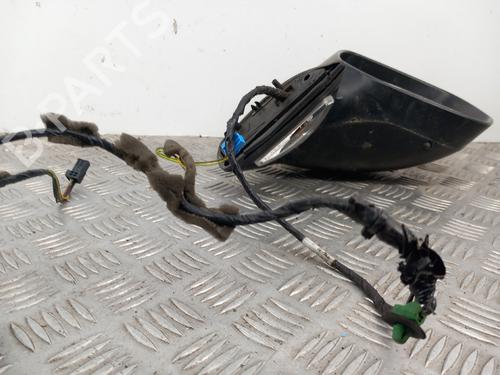 Used Right mirror Right mirror CITROËN C4 Grand Picasso I (UA_) [2006-2013] 34632465 34632465