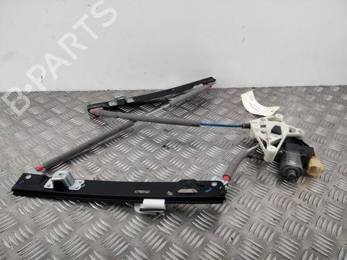 Used Rear left window mechanism FORD B-MAX (JK) 1.0 EcoBoost (125 hp) 28735134