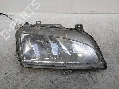Right headlight FORD GALAXY I (WGR) 1.9 TDI | BP28748072C29