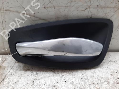 Used Front left interior door handle BMW 3 Compact (E46) 316 ti (115 hp) 28787222