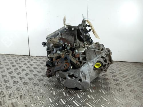 Gearbox PEUGEOT 107 (PM_, PN_) 1.0 | BP28780487M3 
