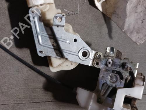 Electronic module TOYOTA YARIS VERSO (_P2_) 1.5 (NCP21_) | BP28785545M83