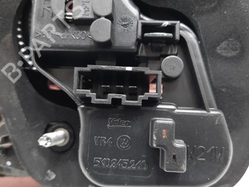 Used Right tailgate light VW GOLF VI (5K1) 2.0 TDI (110 hp) 28775514