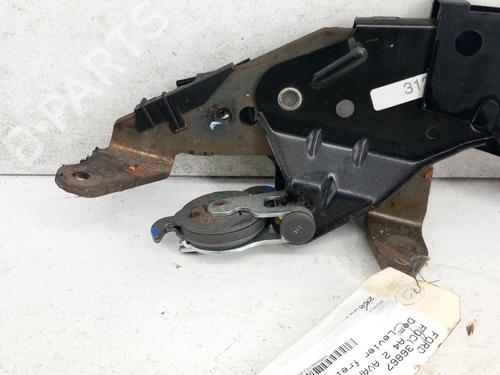 hand-brake-audi-a4-b7-avant-8ed-2004-2005-2006-2007-2008-28788088 main image