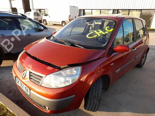 Switch RENAULT SCÉNIC II (JM0/1_) 1.5 dCi (JM02, JM13) | BP28758061I30 - Image 8