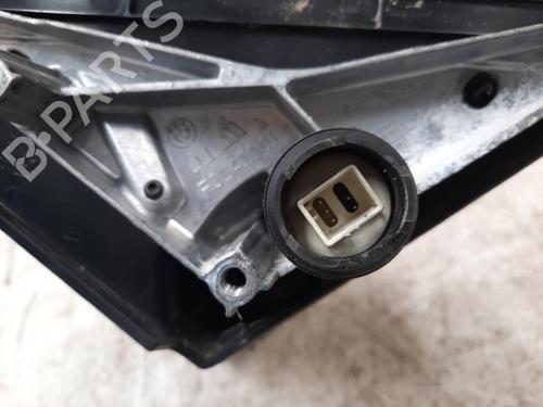 Left mirror BMW 1 (E87) 118 d | BP28760610C26 