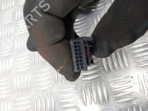 Right mirror AUDI A6 C6 (4F2) 2.0 TDI | BP28736402C27 