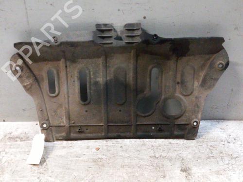 Used Underbody protection DACIA DUSTER (HS_) 1.5 dCi (86 hp) 28788896