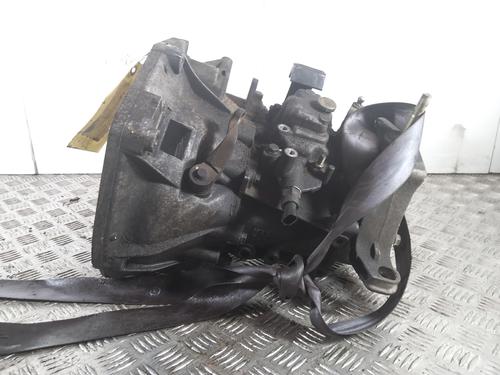 Gearbox LANCIA YPSILON (843_) 1.2 (843.AXA1A) | BP28779981M3