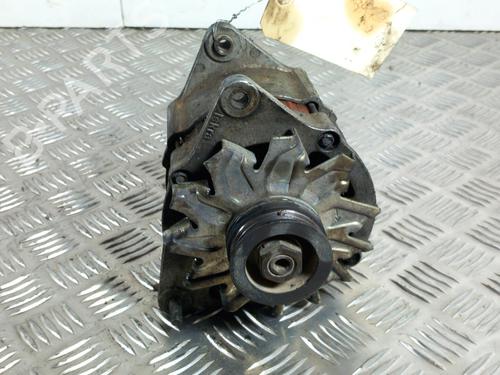 Used Alternator Alternator FORD FIESTA III (GFJ) 1.8 D (60 hp) 28788254 28788254