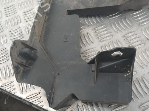 Supporto del paraurti posteriore PEUGEOT 207 SW (WK_) 1.6 16V | BP30888818C159