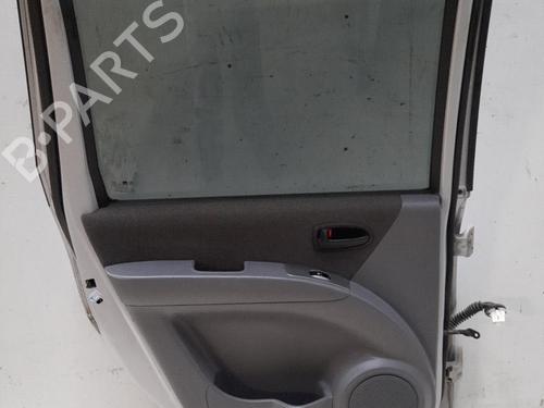 Left rear door HYUNDAI MATRIX (FC) 1.5 CRDi | BP28784775C4 