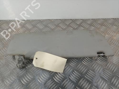left-sun-visor-citroen-nemo-mpv-2009-28745114 main image