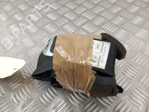 Rear right seatbelt MAZDA 6 Saloon (GJ, GL) 2.2 D (GJ2FP, GJ1021, GJ1022, GL1021) | BP28735647I28 - Image 2