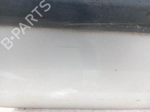 Right rear door FORD FUSION (JU_) 1.4 TDCi | BP28738603C5 