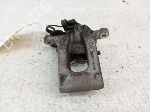 Used Left rear brake caliper PEUGEOT 208 II (UB_, UP_, UW_, UJ_) 1.5 BlueHDI 100 (102 hp) 28734803