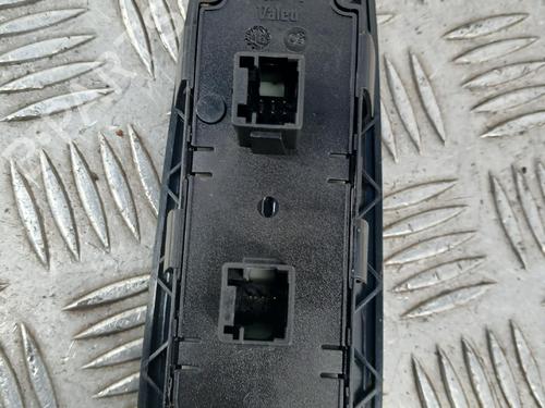 Left front window switch CITROËN C4 I (LC_) 1.6 HDi | BP39521607I27 - Image 2