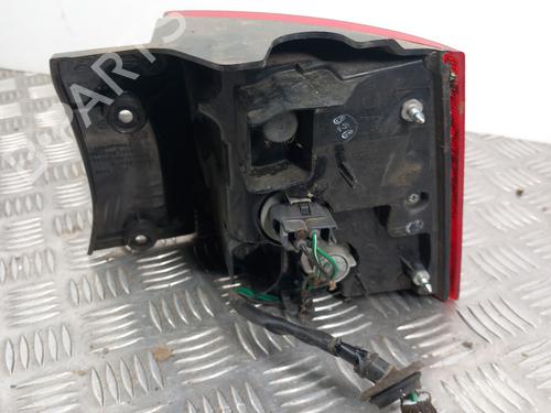 Used Left taillight Left taillight CITROËN C-CROSSER (VU_, VV_) 2.2 HDi (156 hp) 28767634 28767634
