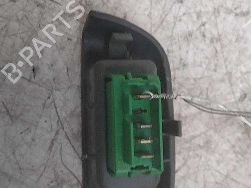 Used Left front window switch CITROËN C1 (PM_, PN_) 1.0 (68 hp) 28770255