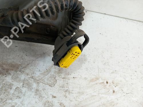 Left rear door RENAULT LAGUNA III Grandtour (KT0/1) 1.5 dCi (KT0A, KT0R, KT02) | BP28781623C4 