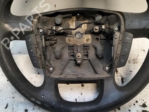 Steering wheel CITROËN JUMPER II Van 2.2 HDi 130 | BP28767404C49 