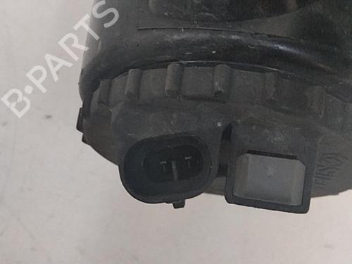 Used Left front fog light FIAT GRANDE PUNTO (199_) 1.3 D Multijet (75 hp) 28747643