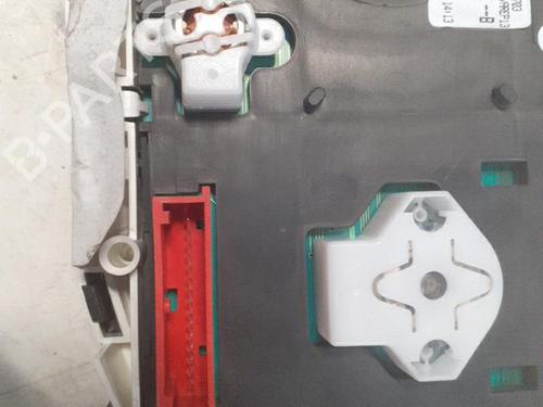 Kombinert Instrument RENAULT LAGUNA II Grandtour (KG0/1_) 2.0 16V IDE (KG0N) | BP28761371C47 