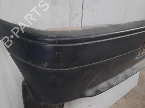 Used Rear bumper Rear bumper PEUGEOT 106 II (1A_, 1C_) 1.0 i (50 hp) 28760394 28760394