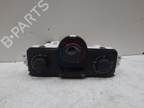 Used Climate control Climate control RENAULT SCÉNIC II (JM0/1_) 1.9 dCi (JM0G, JM12, JM1G, JM2C) (120 hp) 28786269 28786269
