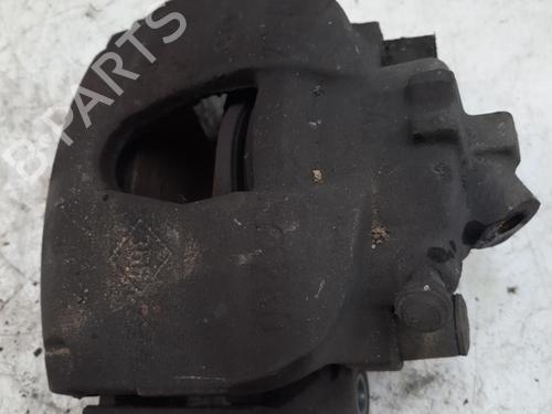 Used Left front brake caliper RENAULT SCÉNIC II (JM0/1_) 1.5 dCi (JM1E, JM16) (106 hp) 28775480