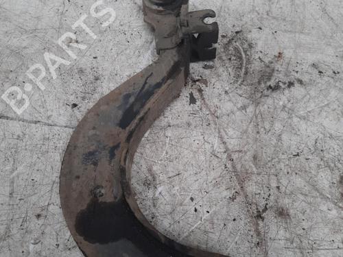 Used Left rear suspension arm Left rear suspension arm VW PASSAT B6 (3C2) 1.9 TDI (105 hp) 28760109 28760109